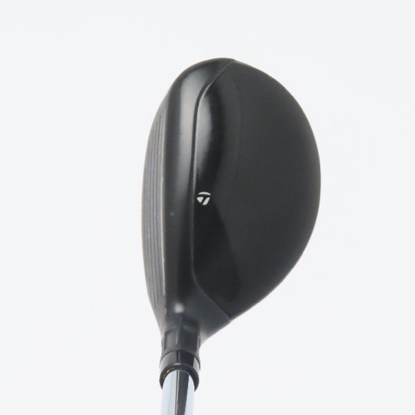 TaylorMade（テーラーメイド） STEALTH ステルス2 レスキュー