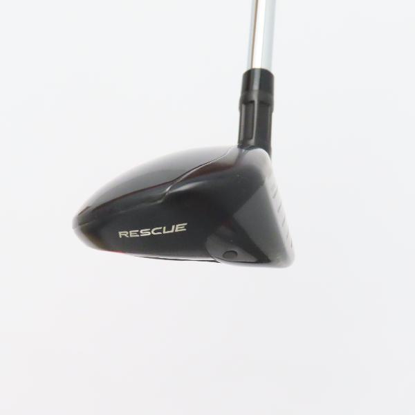 TaylorMade（テーラーメイド） STEALTH ステルス2 レスキュー