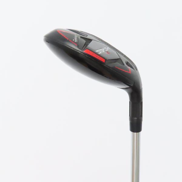 TaylorMade（テーラーメイド） STEALTH ステルス2 レスキュー