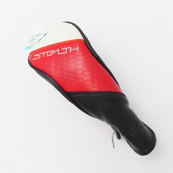 TaylorMade（テーラーメイド） STEALTH ステルス2 レスキュー