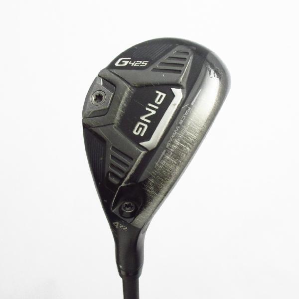 セール　PING G425 7u gost シャフト PING（ピン） G425 G425 ハイブリッド ユーティリティ N.S.PRO MODUS3