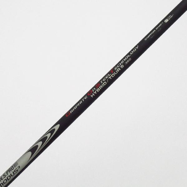 PING（ピン） G425 G425 ハイブリッド ユーティリティ N.S.PRO MODUS3
