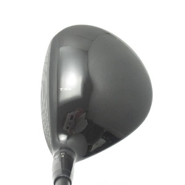 Titleist（タイトリスト） TSR TSR2 フェアウェイウッド Tour AD IZ-6 