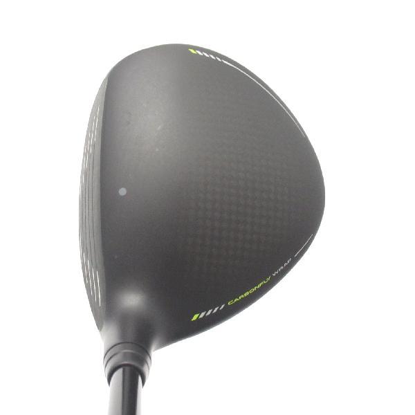 PING（ピン） G430 G430 MAX フェアウェイウッド ALTA J CB BLACK 【5W