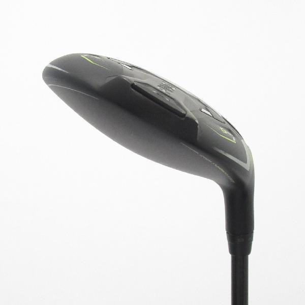 PING（ピン） G430 G430 MAX フェアウェイウッド ALTA J CB BLACK 【5W