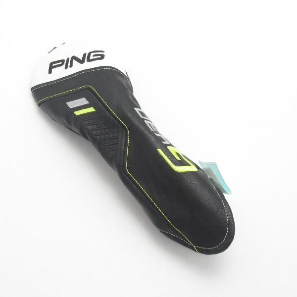 PING（ピン） G430 G430 MAX フェアウェイウッド ALTA J CB BLACK 【5W