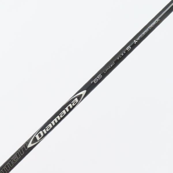 テーラーメイド ORIGINAL ONE オリジナルワン ミニドライバー US ドライバー Diamana F65 Limited  シャフト：Diamana F65 Limitedの画像