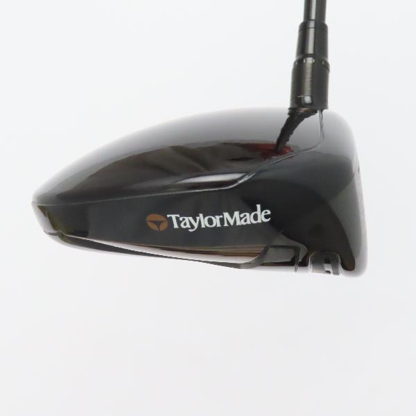 TaylorMade（テーラーメイド） BRNR バーナー ミニ ドライバー Tour AD