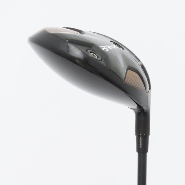 ツアーAD GC6SRテーラーメイドミニドライバー3W用 TOUR AD TaylorMade（テーラーメイド） BRNR バーナー ミニ ドライバー Tour AD