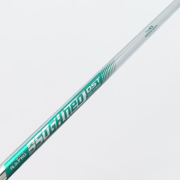 DUNLOP（ダンロップ） SRIXON スリクソン ZX MkII アイアン
