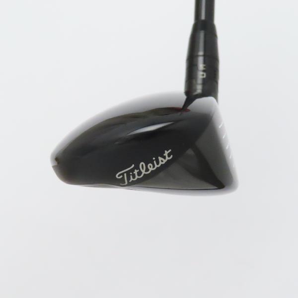 Titleist（タイトリスト） TSR TSR2 ユーティリティ TENSEI PRO 1K