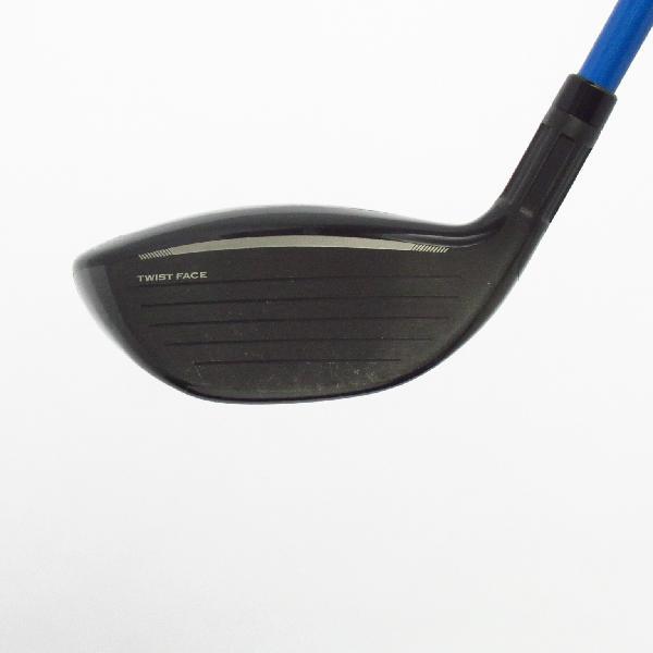 TaylorMade（テーラーメイド） STEALTH ステルス フェアウェイウッド