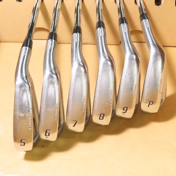 ブリヂストン TOUR B TOUR B X-CBP アイアン N.S.PRO 950GH  シャフト：N.S.PRO 950GH(6本:#5 #6 #7 #8 #9 PW)の画像