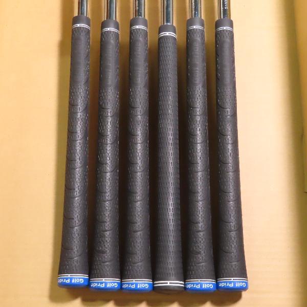 ブリヂストン TOUR B TOUR B X-CBP アイアン N.S.PRO 950GH  シャフト：N.S.PRO 950GH(6本:#5 #6 #7 #8 #9 PW)の画像