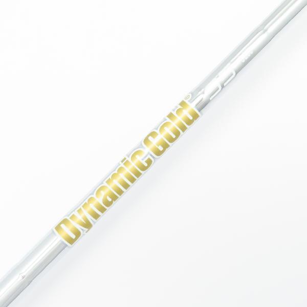 Titleist（タイトリスト） T SERIES T100(2025) アイアン Dynamic Gold