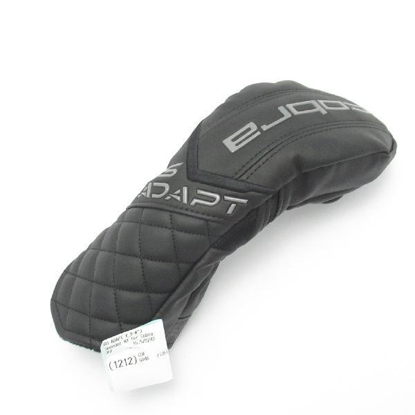 COBRA（コブラ） cobra DS-ADAPT X フェアウェイウッド Speeder NX for