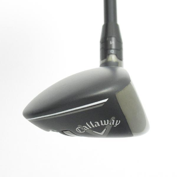 キャロウェイゴルフ Ai SMOKE パラダイム Ai SMOKE ユーティリティ TENSEI 50 for Callaway 【U5】 シャフト：TENSEI 50 for Callawayの画像