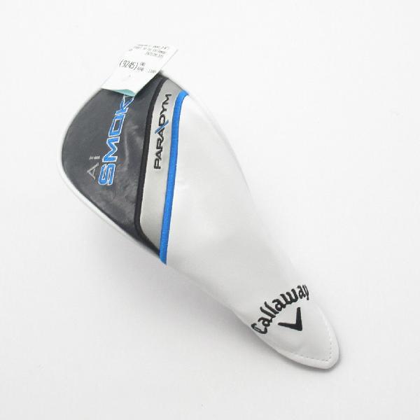 キャロウェイゴルフ Ai SMOKE パラダイム Ai SMOKE ユーティリティ TENSEI 50 for Callaway 【U5】 シャフト：TENSEI 50 for Callawayの画像