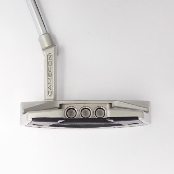 SCOTTY CAMERON スコッティキャメロン ファントム 5.2(2025) パター