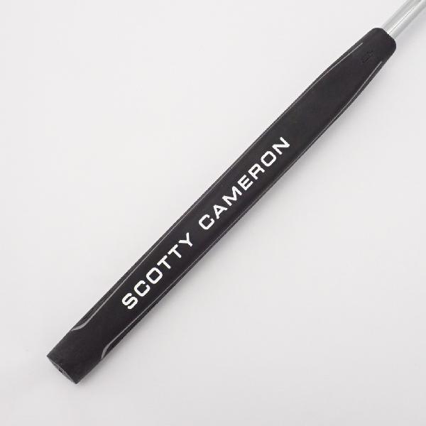 SCOTTY CAMERON スコッティキャメロン ファントム 5.2(2025) パター