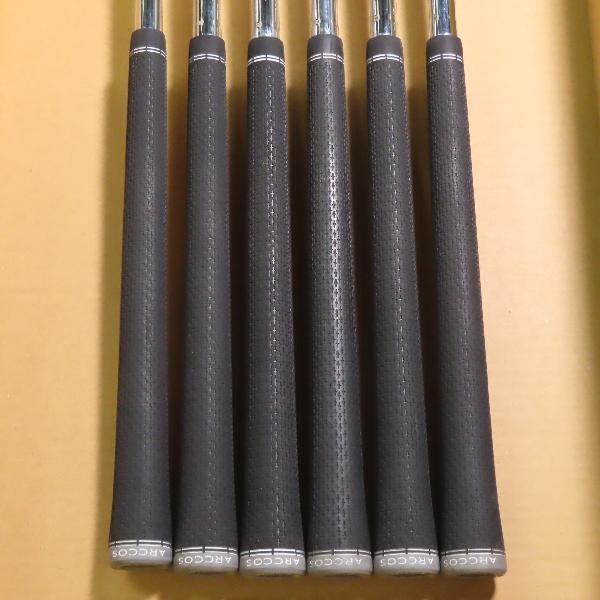 PING（ピン） I SERIES i230 アイアン N.S.PRO MODUS3 TOUR 115 