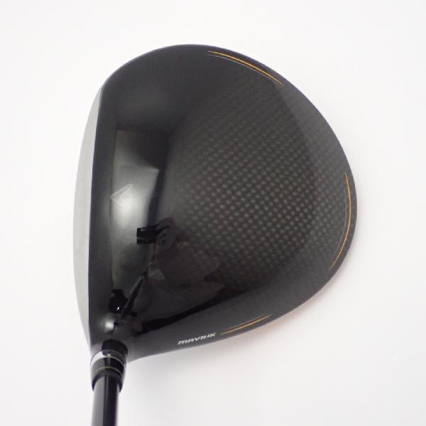 キャロウェイゴルフ MAVRIK マーベリック マックス ファスト ドライバー Diamana 40 for Callaway Black シャフト：Diamana 40 ・・・_1
