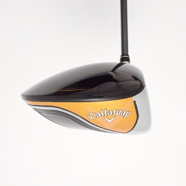 キャロウェイゴルフ MAVRIK マーベリック マックス ファスト ドライバー Diamana 40 for Callaway Black シャフト：Diamana 40 ・・・_3