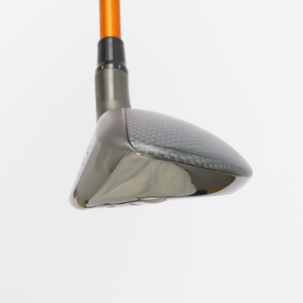 TaylorMade（テーラーメイド） Qi35 Qi35 レスキュー ユーティリティ