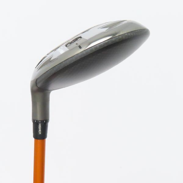 TaylorMade（テーラーメイド） Qi35 Qi35 レスキュー ユーティリティ