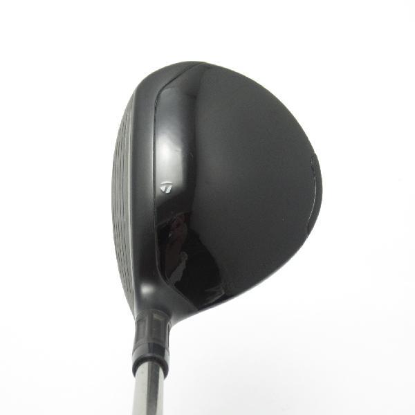 美品　STEALTH2 5W ディアマナ GT60S ステルス2 5番 TaylorMade（テーラーメイド） STEALTH ステルス2 フェアウェイウッド