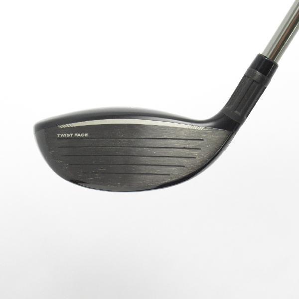 TaylorMade（テーラーメイド） STEALTH ステルス2 フェアウェイウッド