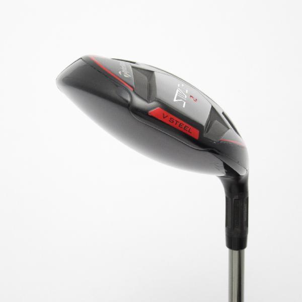 TaylorMade（テーラーメイド） STEALTH ステルス2 フェアウェイウッド