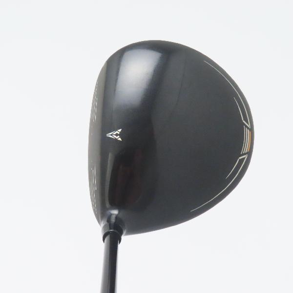 DUNLOP（ダンロップ） XXIO ゼクシオ エックス ドライバー Miyazaki AX