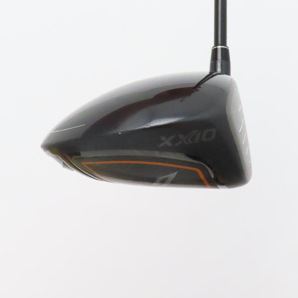 DUNLOP（ダンロップ） XXIO ゼクシオ エックス ドライバー Miyazaki AX