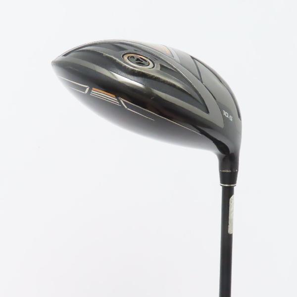 XXIO X ドライバー Miyazakiシャフト DUNLOP（ダンロップ） XXIO ゼクシオ エックス ドライバー Miyazaki AX