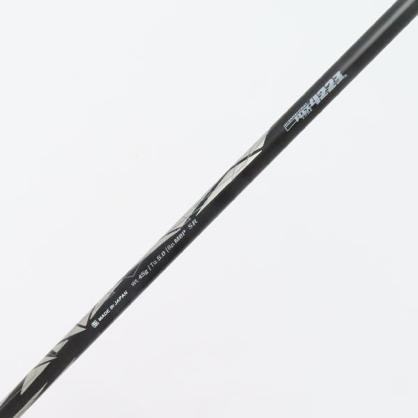 DUNLOP（ダンロップ） XXIO ゼクシオ エックス ドライバー Miyazaki AX