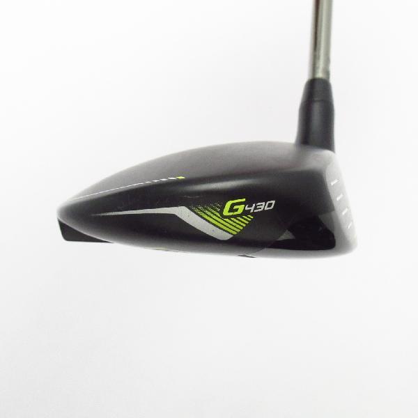 PING（ピン） G430 G430 SFT フェアウェイウッド PING TOUR 2.0 CHROME