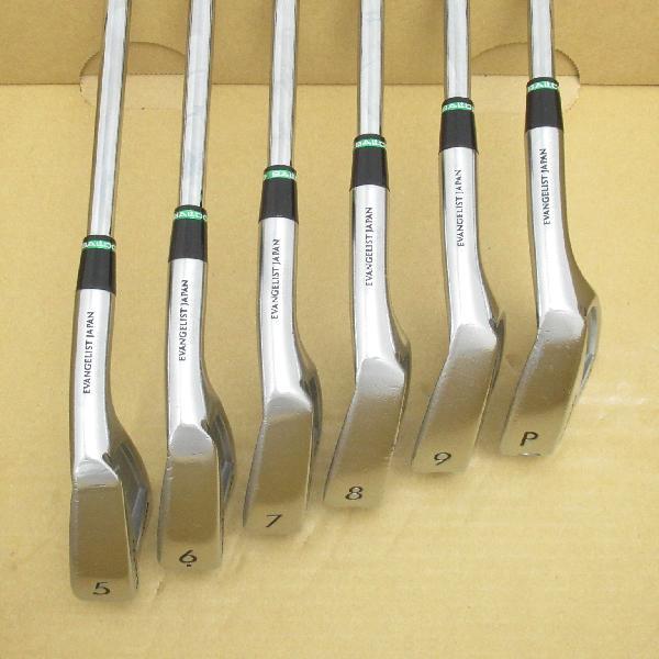 バルド BALDO COMPETIZIONE 568 FORGED TYPE DC ツアーサテン アイアン