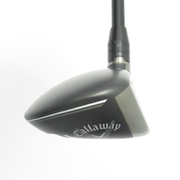 キャロウェイゴルフ Ai SMOKE パラダイム Ai SMOKE ユーティリティ TENSEI 50 for Callaway 【U4】 シャフト：TENSEI 50 for Callawayの画像