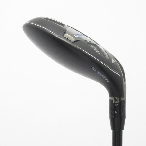 キャロウェイゴルフ Ai SMOKE パラダイム Ai SMOKE ユーティリティ TENSEI 50 for Callaway 【U4】 シャフト：TENSEI 50 for Callawayの画像