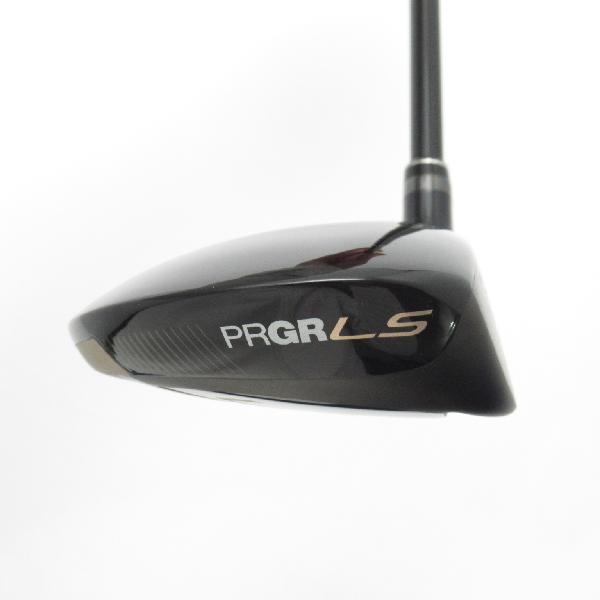 PRGR LS 3W 5W スピーダーNXフレックスR PRGR（プロギア） LS LS(2023) フェアウェイウッド Speeder NX FOR