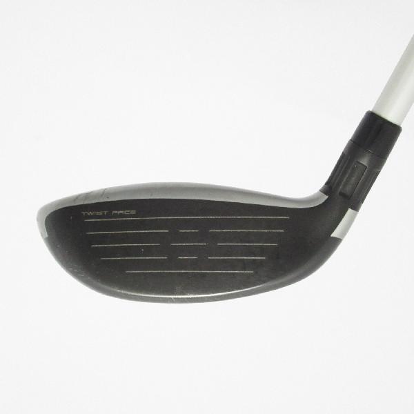 TaylorMade（テーラーメイド） M6 M6 RESCUE ユーティリティ FUBUKI