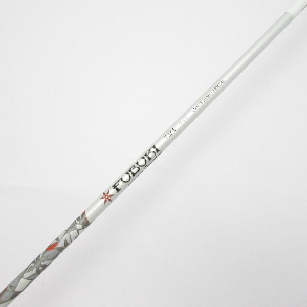 名器！TaylorMade M6レスキューU5 U6 FUBUKI TM4 L TaylorMade（テーラーメイド） M6 M6 RESCUE ユーティリティ FUBUKI
