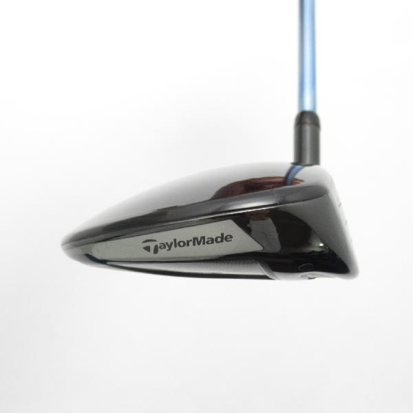 TaylorMade（テーラーメイド） Qi10 Qi10 MAX フェアウェイウッド