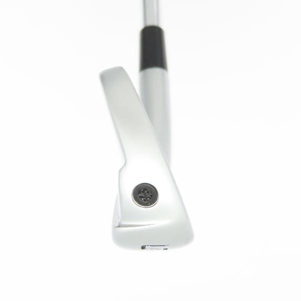 テーラーメイド P790 P790(2021) アイアン N.S.PRO 950GH neo  シャフト：N.S.PRO 950GH neo(6本:#5 #6 #7 #8 #9 PW)_3