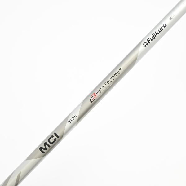 ピン I SERIES i230 アイアン MCI 50  シャフト：MCI 50(6本:#5 #6 #7 #8 #9 W)の画像