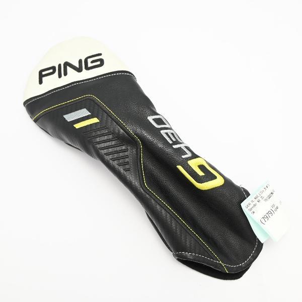 PING（ピン） G430 G430 HL MAX フェアウェイウッド Speeder NX 35