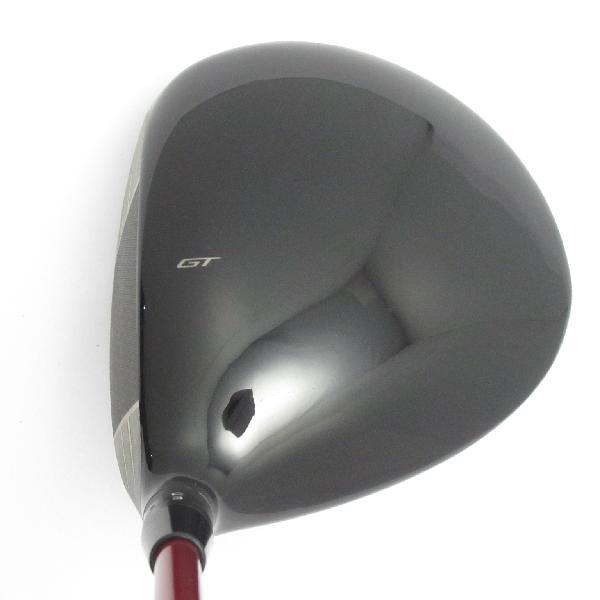 タイトリスト TITLEIST GT2 ドライバー PROJECT X DENALI RED 50  シャフト：PROJECT X DENALI RED 50の画像