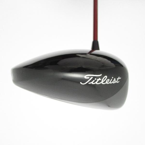 タイトリスト TITLEIST GT2 ドライバー PROJECT X DENALI RED 50  シャフト：PROJECT X DENALI RED 50の画像
