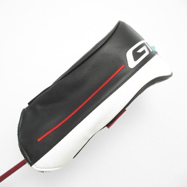 タイトリスト TITLEIST GT2 ドライバー PROJECT X DENALI RED 50  シャフト：PROJECT X DENALI RED 50の画像